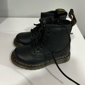 Brand new doc marten boots